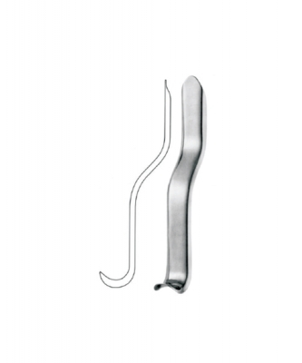 Univ. Minnesota Retractor